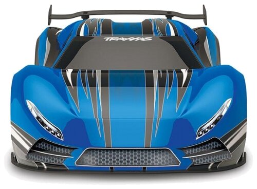 Легковой автомобиль Traxxas XO-1 (6407X) 1:7 68.6 см Легковой автомобиль Traxxas XO-1 (6407X) 1:7 68.6 см