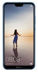 Телефон Huawei P20 Lite - замена разъема в Барнауле