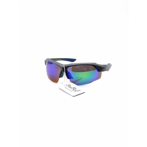 фото Солнцезащитные очки paul rolf, синий