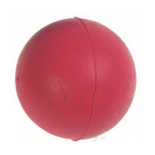фото Flamingo мяч литой 60мм no