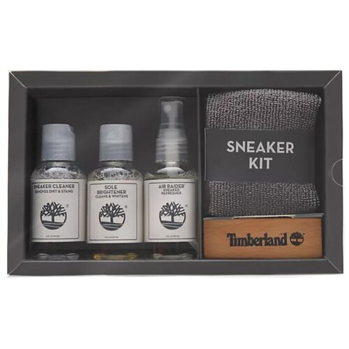 фото Набор timberland sneaker kit tbla1hdd/000 для ухода за обувью