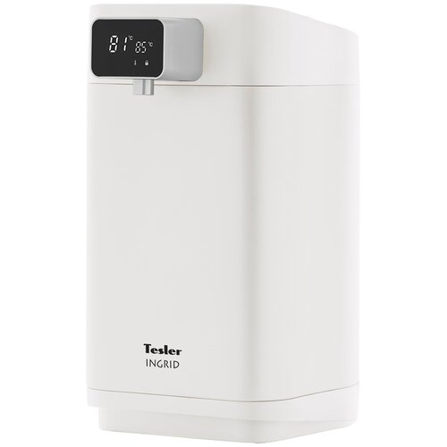 Термопот Tesler INGRID TP-5000, grey