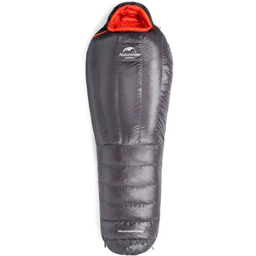 фото Спальник naturehike ulg mummy goose sleeping bag m 1000g upgrade champagne