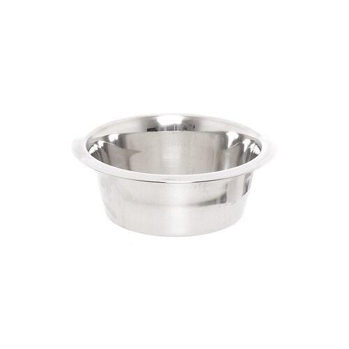 фото Papillon миска из нержавеющей стали 16см, 0,75 л (stainless steel dish) 175160, 0,117 кг