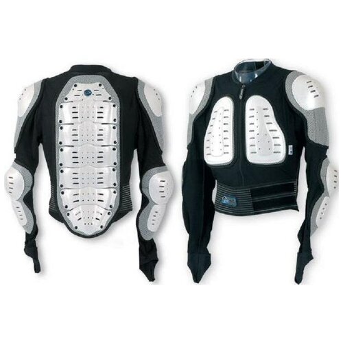 фото Защитная куртка ftwo predator safety jacket s