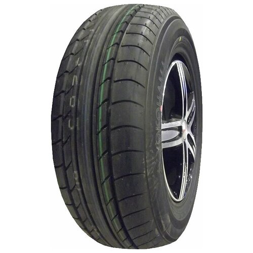 фото Автомобильная шина yokohama e70n 215/55 r17 94v летняя