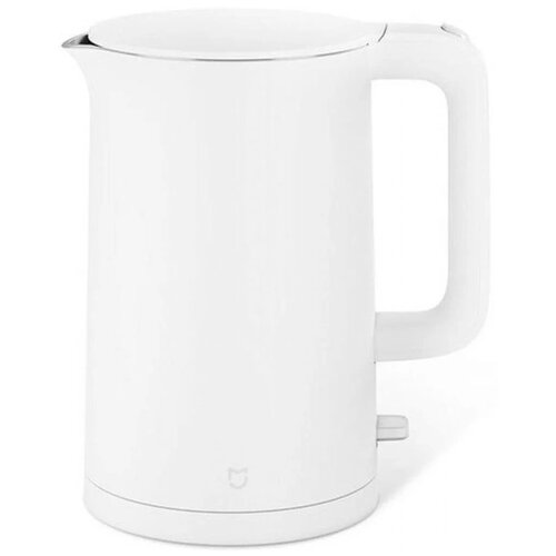 фото Чайник xiaomi mijia electric kettle 1a white