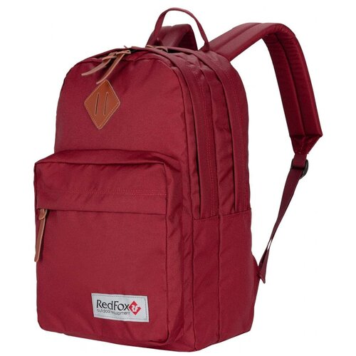 фото Red fox рюкзак bookbag l2 redfox