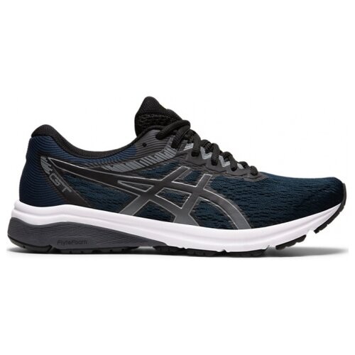 фото Кроссовки asics gt-800 1011a838-002 мужские, цвет чёрный, размер 11