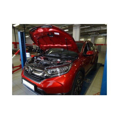 фото Амортизатор (упор) капота на honda cr-v ku-ho-crv0-05 aengineering