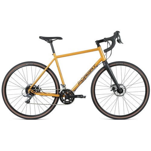 фото Велосипед format 5222 cf 2021 рост 540 мм светло-коричневый