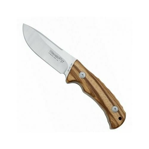 фото Туристический охотничий нож с фиксированным клинком fox outdoor bf-132zw