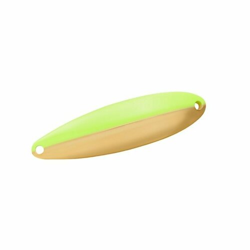 фото Daiwa, блесна колеблющаяся chinook s 7, w-gch