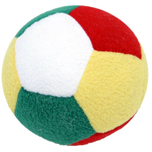 фото Мягкая игрушка magic bear toys мяч 7 см