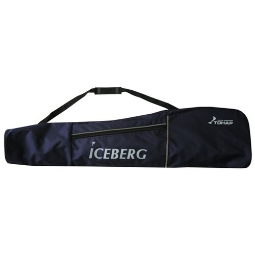 фото Чехол тонар для хранения и транспортировки ледобура iceberg-130