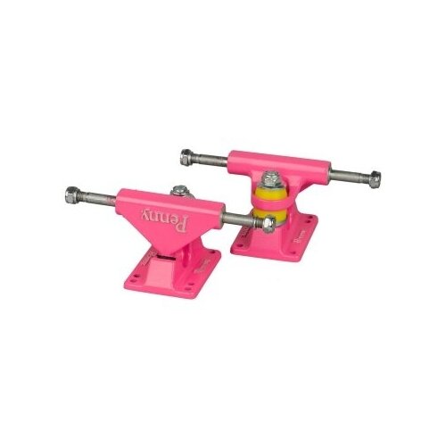 фото Подвески penny trucks 3.125" pink penny skateboards®