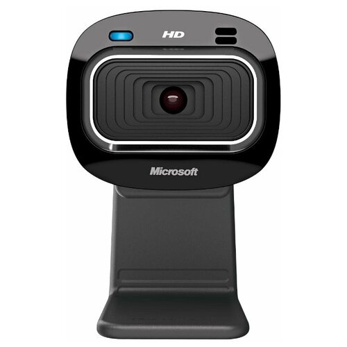 Вебкамера Microsoft LifeCam HD-3000 T3H-00013