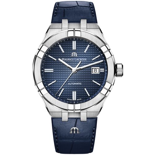 фото Наручные часы maurice lacroix ai6008-ss001-430-1