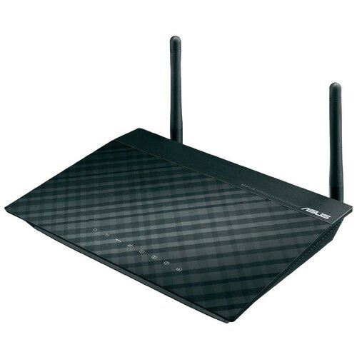 фото Wi-fi роутер asus rt-n12 e1