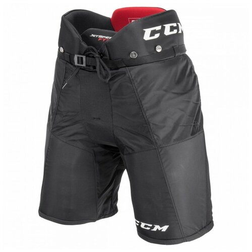 фото Шорты ccm jetspeed 350 sr (m, nav)