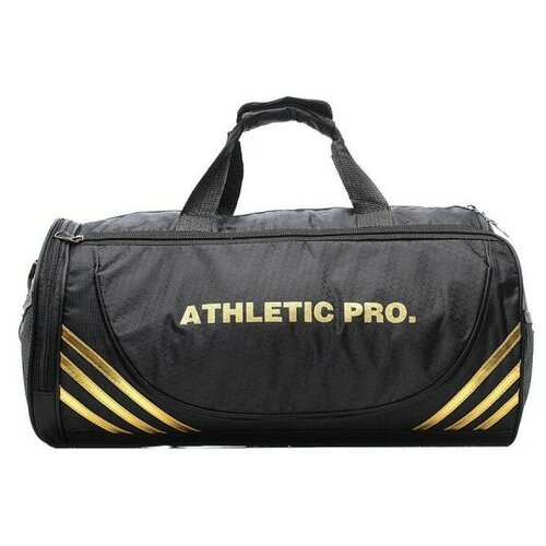 фото Сумка athletic pro. sg8889 black