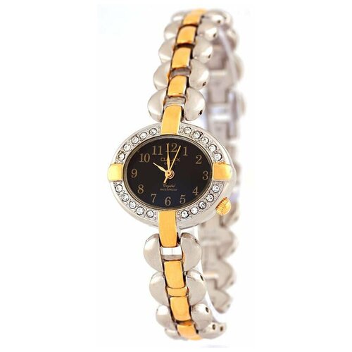 фото Женские наручные часы omax jh0088n002