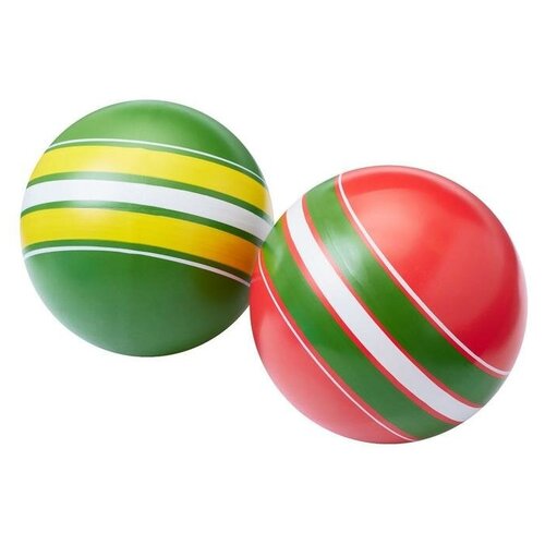 фото Мяч, диаметр 15 см, цвета микс newstory
