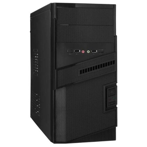 фото Офисный компьютер arena 8497 celeron g3900/8 гб/intel hd graphics 510/1000 гб/120 гб ssd/dos pc-arena
