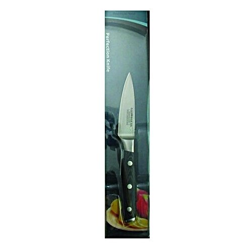 фото Нож для чистки овощей gastrorag 0709d-020