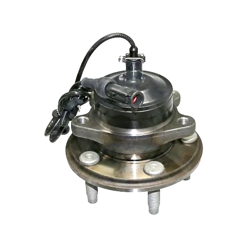 фото Optimal 301433 (3r832b663ba) ступица колеса с интегрированным подшипником