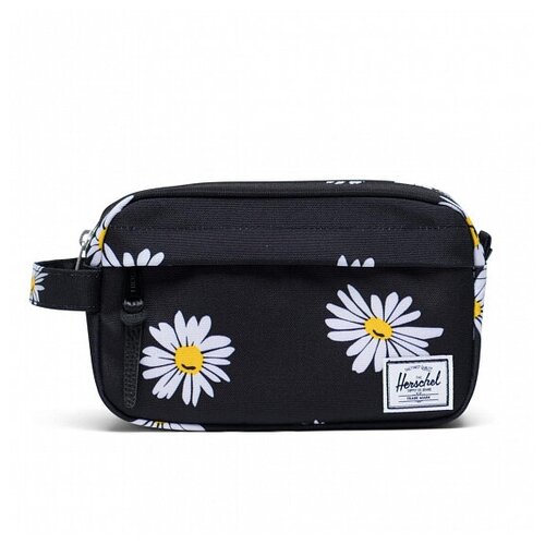 фото Косметичка herschel chapter carry on, daisy black