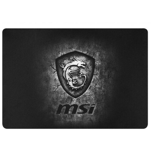 фото Msi agility gd20 игровой коврик для мышки 320мм x 220мм