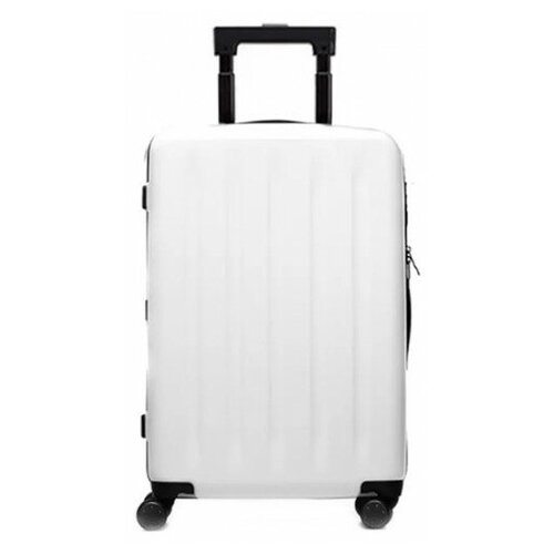 фото Чемодан xiaomi 90 points suitcase 1a 20 white