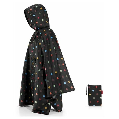 фото Дождевик mini maxi dots reisenthel