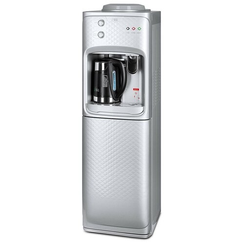 фото Кулер ecotronic m12-lske с чайником и озонатором