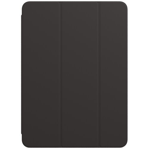 фото Чехол apple smart folio 2021 для ipad pro 11" тёмный ультрамарин