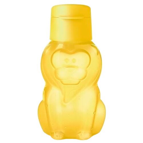 фото Бутылка для холодных напитков tupperware львенок, желтый