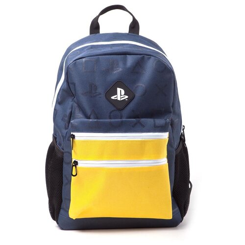 фото Рюкзак difuzed: playstation: colour block backpack bp226601sny