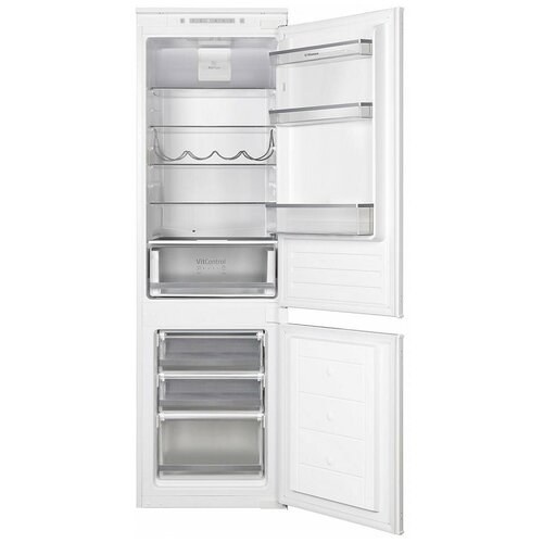Встраиваемый холодильник Hansa BK318.3V встраиваемый холодильник exiteq exr 101