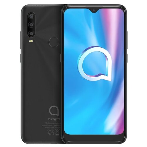 фото Смартфон alcatel 1sp (2020) 5030e, синий