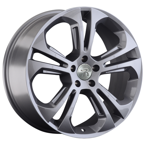 Колесный диск Replay BMW (B240) 8,5x20 5x112 ET 35 Dia 66,6 (GMF)