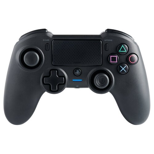 фото Геймпад nacon asymmetric controller ps4