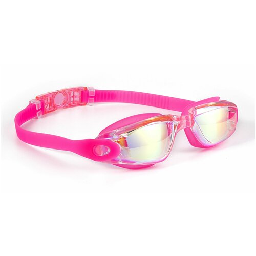 фото Очки для плавания взрослые, женские, мужские / подводные плавательные очки для бассейна goggles