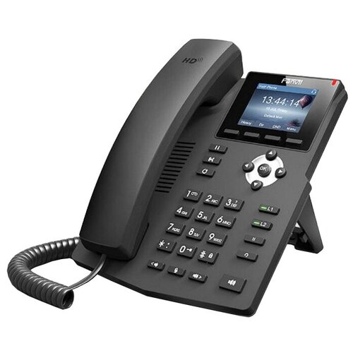 фото Voip-телефон fanvil x3sp