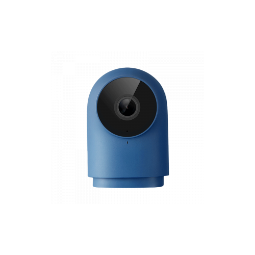 фото Ip камера xiaomi aqara smart camera g2h blue (znsxj12lm)