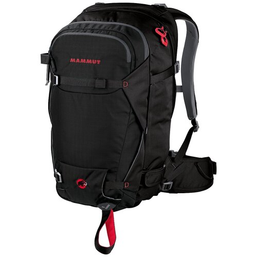 фото Mammut рюкзак nirvana 35 black