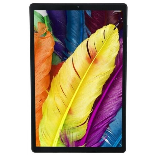 фото Планшет lenovo tab m10 plus tb-x606f (2020), 2 гб/32 гб, wi-fi, серый