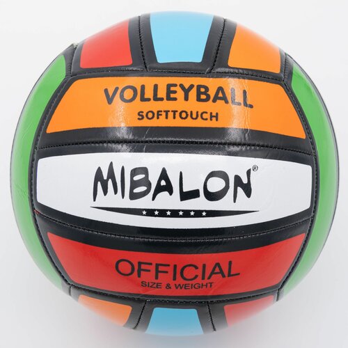 фото Волейбольный мяч bolalar