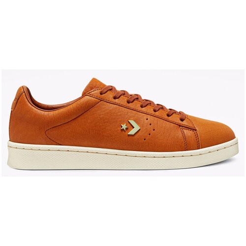 фото Кеды converse pro leather размер 42, potters clay/potters clay