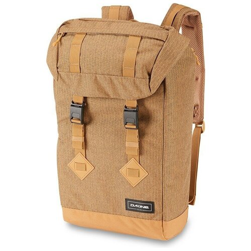 фото Рюкзак dakine infinity toploader 27l caramel